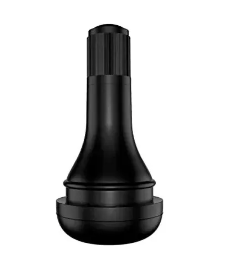 Válvula caucho TR415 (TR15 caucho)