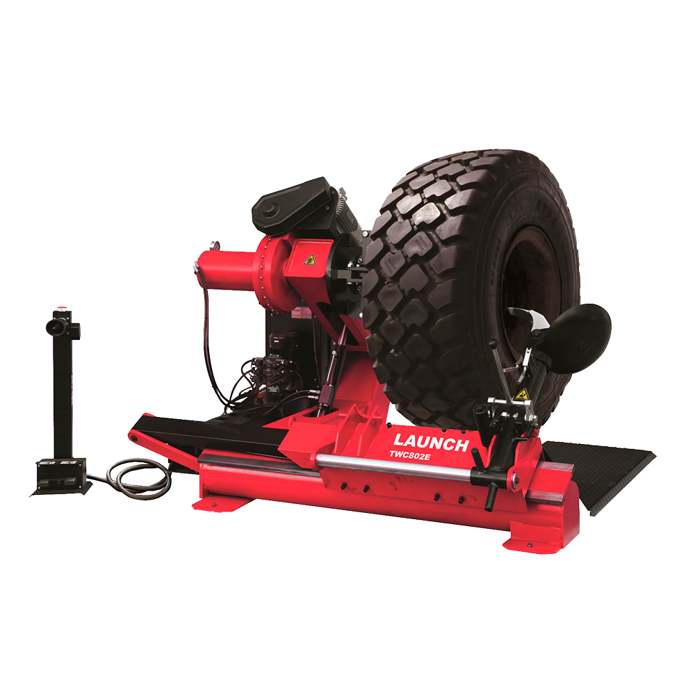 Montaje neumático 195/75 R16 Flota Liviana