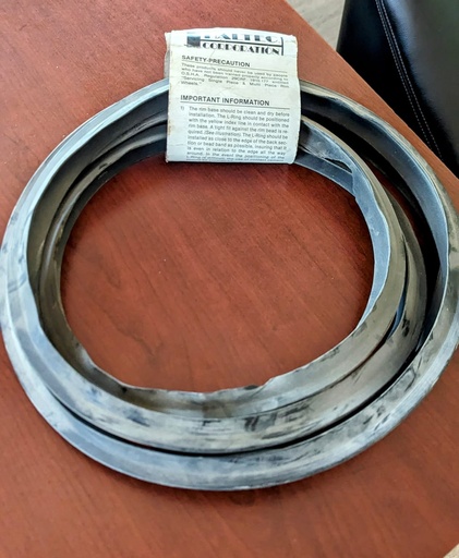 L-ring 35